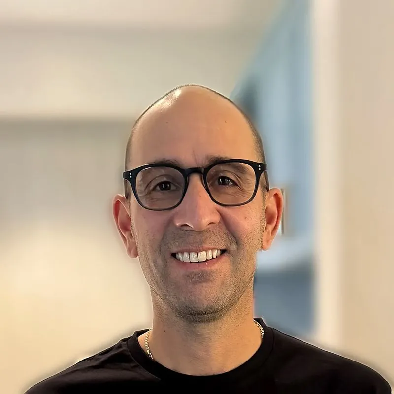 Chris Allenby, owner and operator of Regional Vending